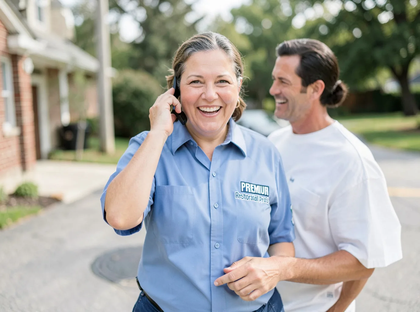 Water Damage Restoration Simms, TX FAQs